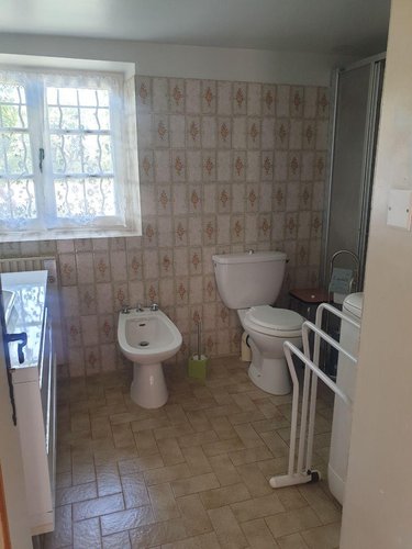 Maison a vendre Crevant 36140 Indre 68 m2 3 pièces 182000 euros