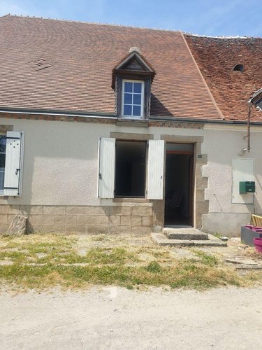 Maison a vendre Crevant 36140 Indre 68 m2 3 pièces 182000 euros