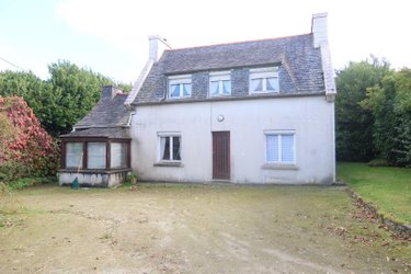 Maison a vendre Commana 29450 Finistère 110 m2 7 pièces 121000 euros