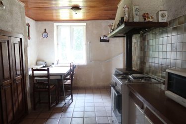 Maison a vendre Commana 29450 Finistère 110 m2 7 pièces 121000 euros