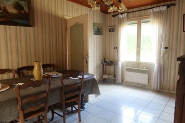Maison a vendre Commana 29450 Finistère 110 m2 7 pièces 121000 euros