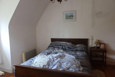 Maison a vendre Commana 29450 Finistère 110 m2 7 pièces 121000 euros