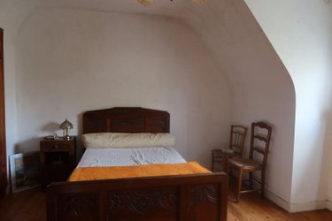 Maison a vendre Commana 29450 Finistère 110 m2 7 pièces 121000 euros