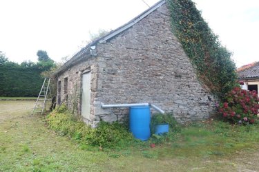 Maison a vendre Commana 29450 Finistère 110 m2 7 pièces 121000 euros