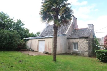 Maison a vendre Commana 29450 Finistère 110 m2 7 pièces 121000 euros