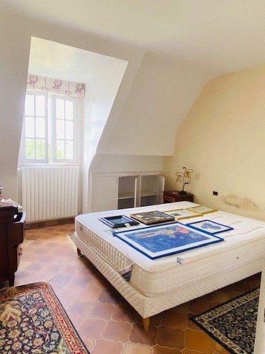 Maison a vendre Perros-Guirec 22700 Côtes-d'Armor 132 m2 7 pièces 510580 euros