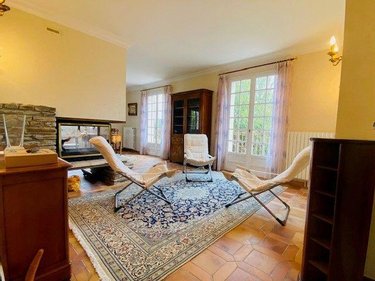 Maison a vendre Perros-Guirec 22700 Côtes-d'Armor 132 m2 7 pièces 510580 euros