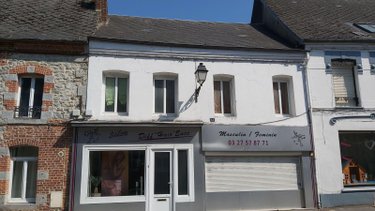 Maison a vendre Solre-le-Château 59740 Nord 92 m2 6 pièces 64000 euros