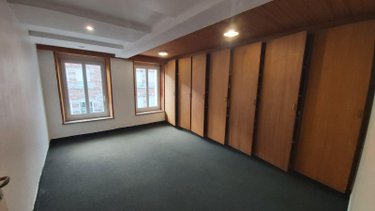 Maison a vendre Solre-le-Château 59740 Nord 92 m2 6 pièces 64000 euros