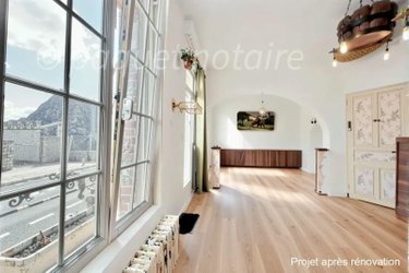 Maison a vendre Condren 02700 Aisne 80 m2 7 pièces 74900 euros