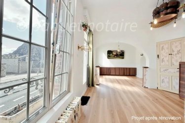 Maison a vendre Condren 02700 Aisne 80 m2 7 pièces 87740 euros