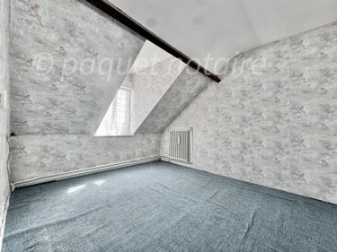 Maison a vendre Condren 02700 Aisne 80 m2 7 pièces 74900 euros