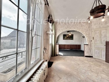 Maison a vendre Condren 02700 Aisne 80 m2 7 pièces 87740 euros