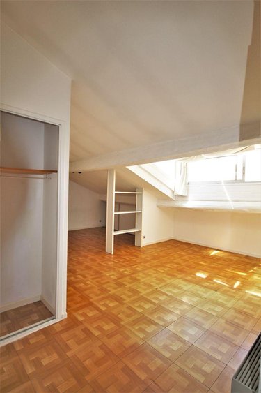 Appartement a vendre Toulouse 31000 Haute-Garonne 24 m2 1 pièce 125000 euros