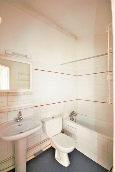 Appartement a vendre Toulouse 31000 Haute-Garonne 24 m2 1 pièce 125000 euros