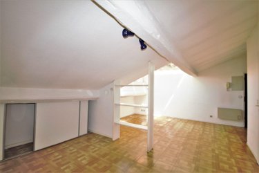 Appartement a vendre Toulouse 31000 Haute-Garonne 24 m2 1 pièce 125000 euros
