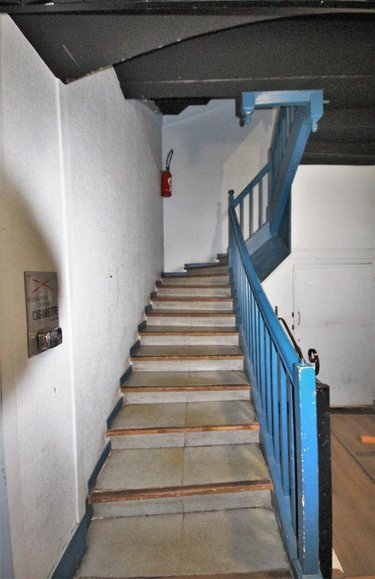 Appartement a vendre Toulouse 31000 Haute-Garonne 24 m2 1 pièce 125000 euros
