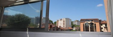 Appartement a vendre Toulouse 31000 Haute-Garonne 24 m2 1 pièce 125000 euros