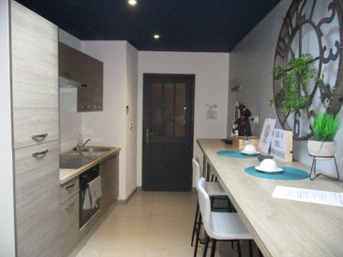 Immeuble a vendre Bergues 59380 Nord 148 m2  275600 euros