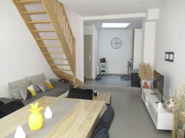 Immeuble a vendre Bergues 59380 Nord 148 m2  275600 euros