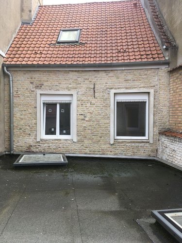 Immeuble a vendre Bergues 59380 Nord 148 m2  275600 euros