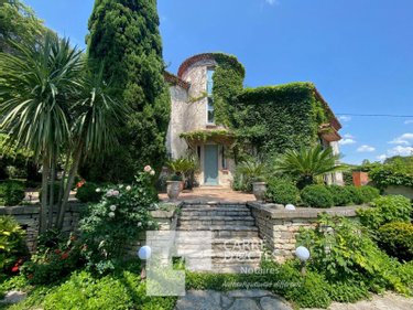Maison a vendre Nîmes 30000 Gard 240 m2 7 pièces 990000 euros