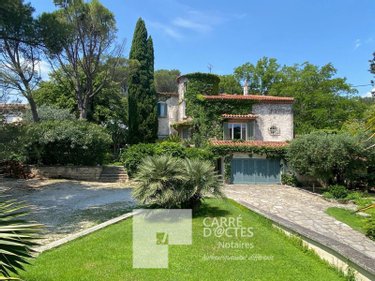 Maison a vendre Nîmes 30000 Gard 240 m2 7 pièces 990000 euros