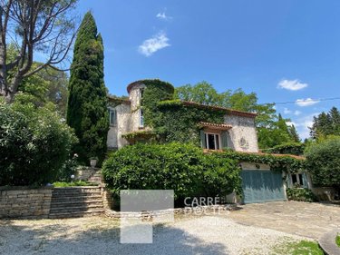 Maison a vendre Nîmes 30000 Gard 240 m2 7 pièces 990000 euros