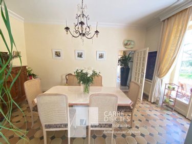 Maison a vendre Nîmes 30000 Gard 240 m2 7 pièces 990000 euros