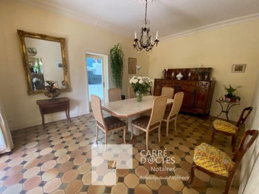 Maison a vendre Nîmes 30000 Gard 240 m2 7 pièces 990000 euros