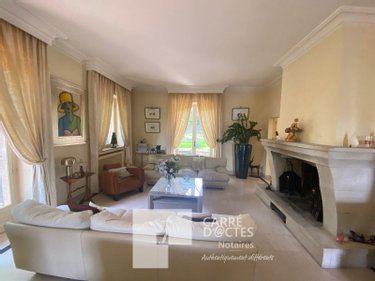 Maison a vendre Nîmes 30000 Gard 240 m2 7 pièces 990000 euros