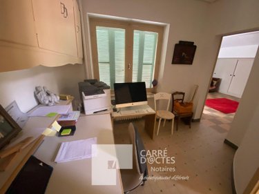 Maison a vendre Nîmes 30000 Gard 240 m2 7 pièces 990000 euros