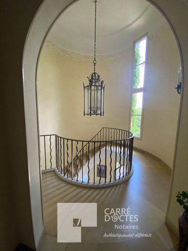 Maison a vendre Nîmes 30000 Gard 240 m2 7 pièces 990000 euros