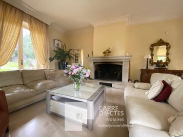 Maison a vendre Nîmes 30000 Gard 240 m2 7 pièces 990000 euros