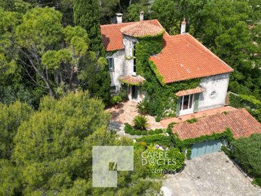 Maison a vendre Nîmes 30000 Gard 240 m2 7 pièces 990000 euros