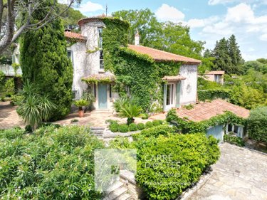Maison a vendre Nîmes 30000 Gard 240 m2 7 pièces 990000 euros