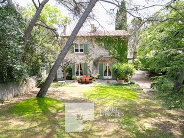Maison a vendre Nîmes 30000 Gard 240 m2 7 pièces 990000 euros