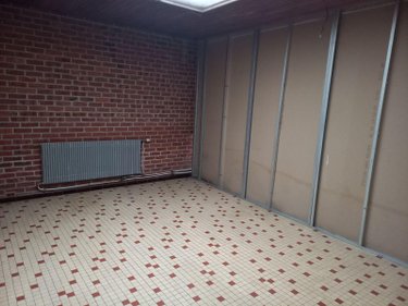 Location fonds et murs commerciaux Hazebrouck 59190 Nord 258 m2  724 euros