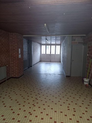 Location fonds et murs commerciaux Hazebrouck 59190 Nord 258 m2  724 euros