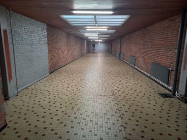 Location fonds et murs commerciaux Hazebrouck 59190 Nord 258 m2  724 euros