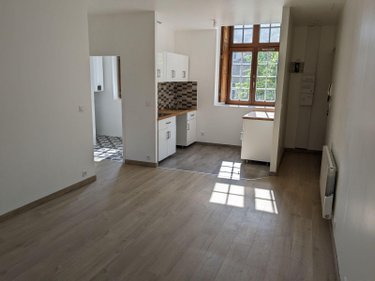 Location appartement Nogent-le-Rotrou 28400 Eure-et-Loir 44 m2 2 pièces 525 euros