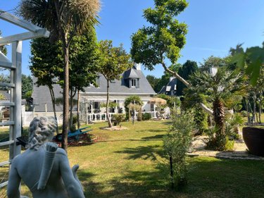 Maison a vendre Gouesnach 29950 Finistère 111 m2 6 pièces 392400 euros