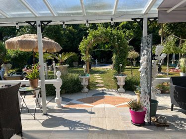 Maison a vendre Gouesnach 29950 Finistère 111 m2 6 pièces 419000 euros