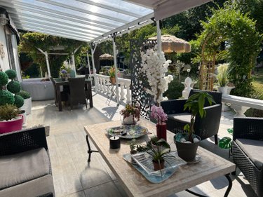 Maison a vendre Gouesnach 29950 Finistère 111 m2 6 pièces 392400 euros