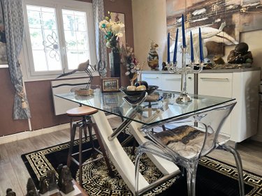 Maison a vendre Gouesnach 29950 Finistère 111 m2 6 pièces 392400 euros