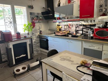 Maison a vendre Gouesnach 29950 Finistère 111 m2 6 pièces 392400 euros
