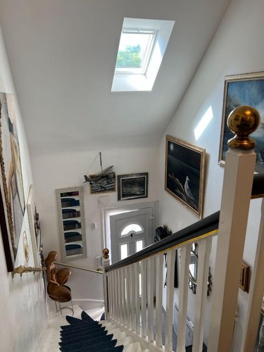 Maison a vendre Gouesnach 29950 Finistère 111 m2 6 pièces 392400 euros