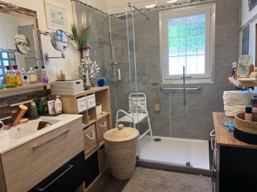 Maison a vendre Gouesnach 29950 Finistère 111 m2 6 pièces 419000 euros