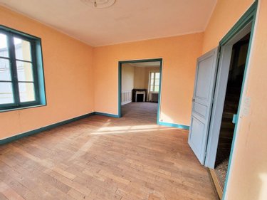 Maison a vendre Villemaury 28200 Eure-et-Loir 135 m2 5 pièces 97000 euros