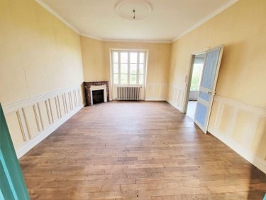 Maison a vendre Villemaury 28200 Eure-et-Loir 135 m2 5 pièces 97000 euros